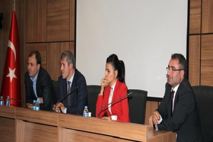 En verimli, en ideal modeli uygulamak istiyoruz