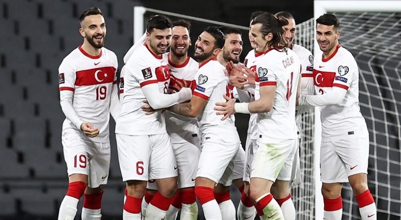 En yaşlı takımlar ise 28,73 ortalama ile belçika ve 28,65 ortalama ile isveç