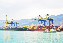 En yüksek ağustos ayı ihracatı gerçekleştirildi