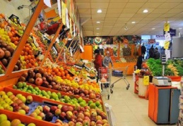En yüksek artış yüzde 4,44 ile Gaziantep, Adıyaman ve Kilis’te