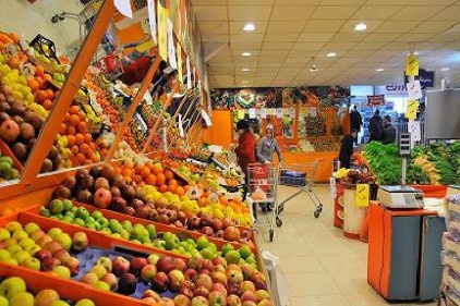 En yüksek artış yüzde 4,44 ile Gaziantep, Adıyaman ve Kilis&#8217;te