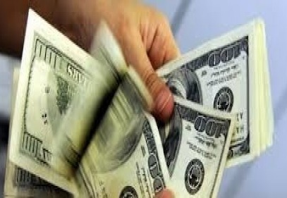 En yüksek aylık getiri, yüzde 3.95 oranlarıyla dolarda gerçekleşti