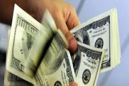 En yüksek aylık getiri, yüzde 3.95 oranlarıyla dolarda gerçekleşti