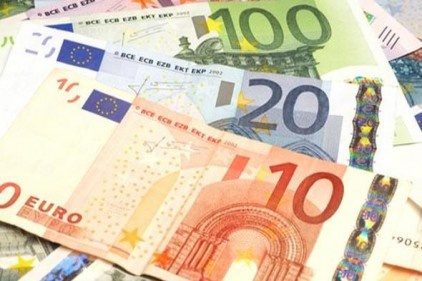 En yüksek getiri Euro&#8217;dan