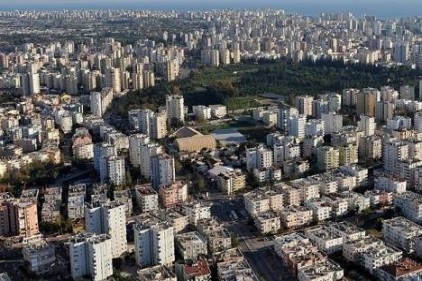 En yüksek harcamayı konut ve kiraya yaptık
