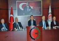 En yüksek iplik kapasitesi Türkiye’de