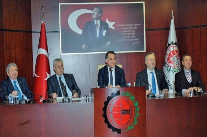En yüksek iplik kapasitesi Türkiye&#8217;de
