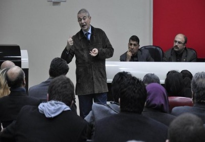 En yüksek katma değerin üretilmesi iyi siyasetle olur