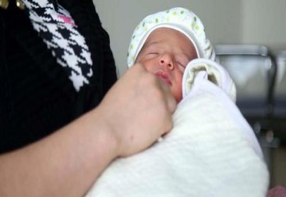 En yüksek olduğu il 4,33 çocuk ile Şanlıurfa