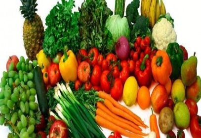 En yüksek yeterlilik derecesi yüzde 141.5 ile taze soğanda