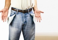 En zengin kesimin geliri en yoksul kesimin gelirinin 7.7 katı