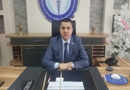 “En zor koşullarda görev başındayız”