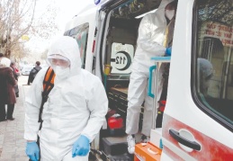 En zorlandığımız konu trafik