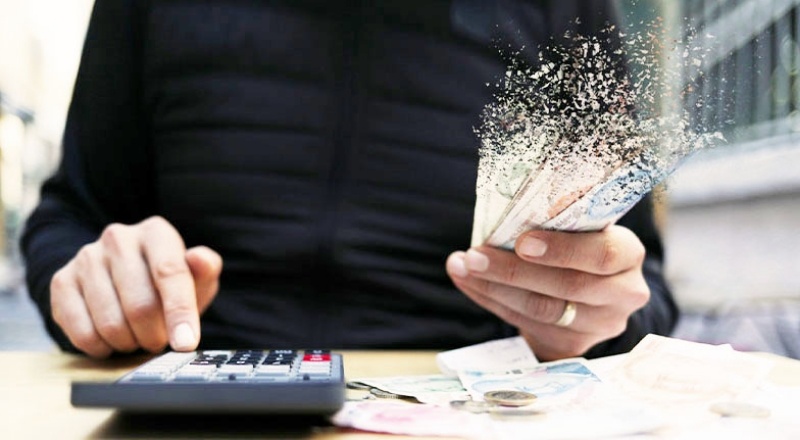 ENAG: 12 aylık enflasyon artışı yüzde 82,81 oldu