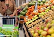 ENAG: Enflasyon eylülde yıllık yüzde 44.70 arttı