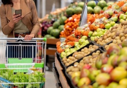 ENAG: Enflasyon eylülde yıllık yüzde 44.70 arttı