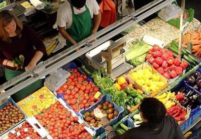 ENAG: Yıllık enflasyon yüzde 114,87 oldu