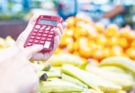 ENAG: Yıllık enflasyon yüzde 121