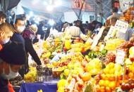 ENAG’ın yıllık enflasyon tahmini yüzde 36,72