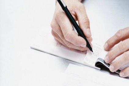 Ençok çek ödemesi yapılan illerden biri de Antep