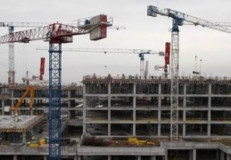Endeks aylık bazda ise yüzde 2,08 yükseldi