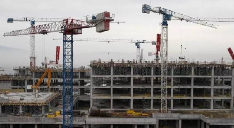 Endeks aylık bazda ise yüzde 2,08 yükseldi