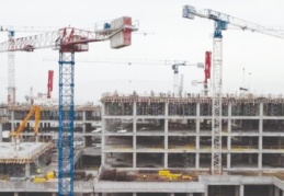 Endeks aylık bazda ise yüzde 2,08 yükseldi