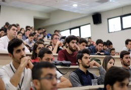 Endüstri 4 devrin içerisindeyiz artık