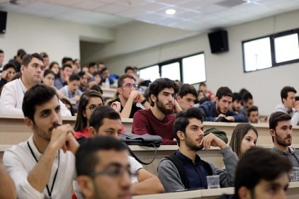 Endüstri 4 devrin içerisindeyiz artık