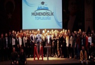 “Endüstri 4.0 ve Yapay Zeka" konularında sunum yapıldı