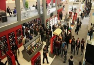 Endüstrinin Geleceği, WIN EURASIA Automation'da