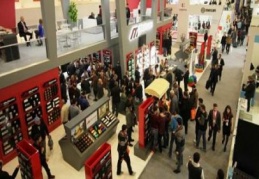Endüstrinin Geleceği, WIN EURASIA Automation'da