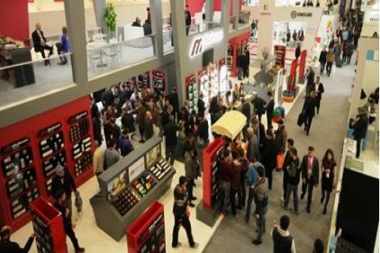 Endüstrinin Geleceği, WIN EURASIA Automation&#039;da