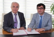 Endüstriyel Simbiyoz Projesi’nin sözleşmesi imzalandı