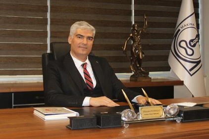 Endüstriyel tesislerde yangın tesisatının önemi artıyor