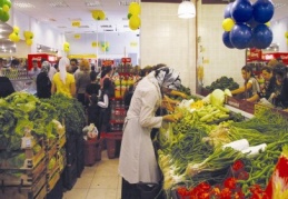 Endy 4. şubesini açtı 