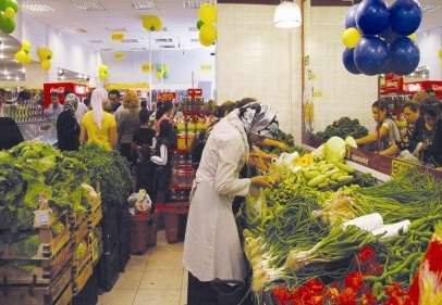 Endy 4. şubesini açtı