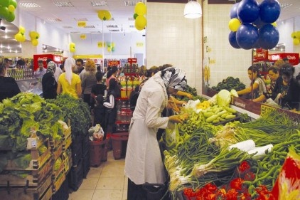 Endy 4. şubesini açtı 