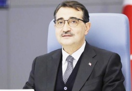Enerji Bakanı Fatih Dönmez: Sabit saat uygulaması sürecek