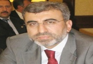 Enerji bakanı Yıldız: "Başkent doğalgaz'da tpao bir kenarda bekleyecek"