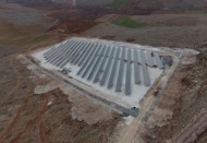Enerji belediyenin enerji giderlerinde kullanılacak