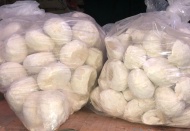 Enerji deposu 'kurut' alıcılarını bekliyor