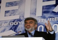 Enerji devleri Ankara'da buluşacak