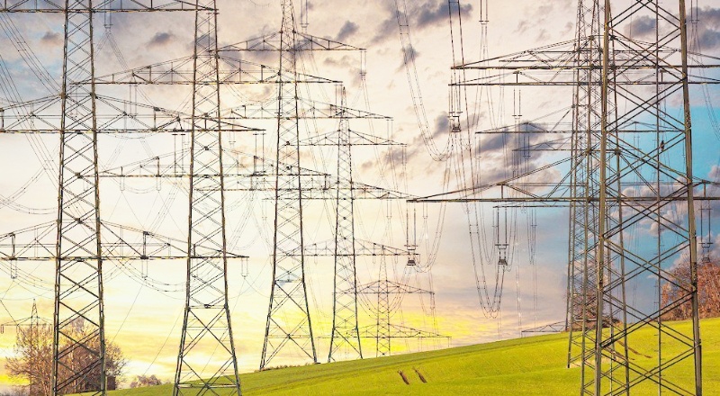 Enerji Dönüşümü Raporu: "Çözüm, tüketime sınır koymak"