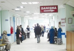 Enerji dostu hastaneler geliyor