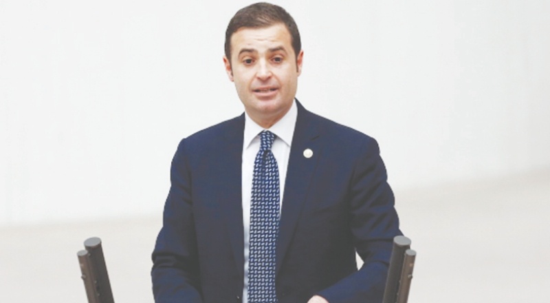 "Enerji faturalarındaki KDV payı düşürülmeli, TRT fonu kaldırılmalı"