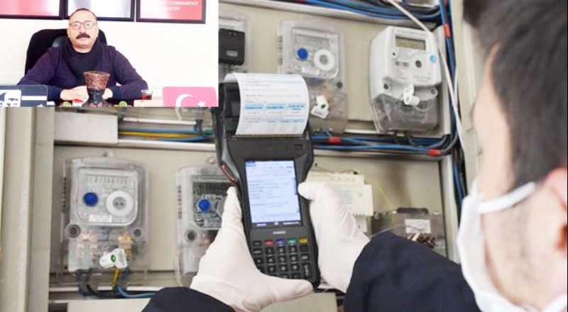 Enerji fiyatlarına yapılan zamlar halkın belini büktü