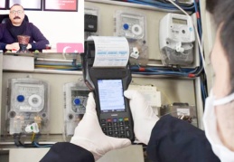 Enerji fiyatlarına yapılan zamlar halkın belini büktü