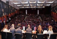 Enerji konusundaki savaş devam ediyor