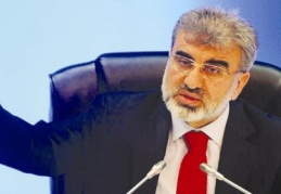 Enerji oranımız Avrupa'nın 2035 hedefine denk